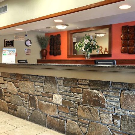 Ramada By Wyndham Asheville / Biltmore West Inreriör bild