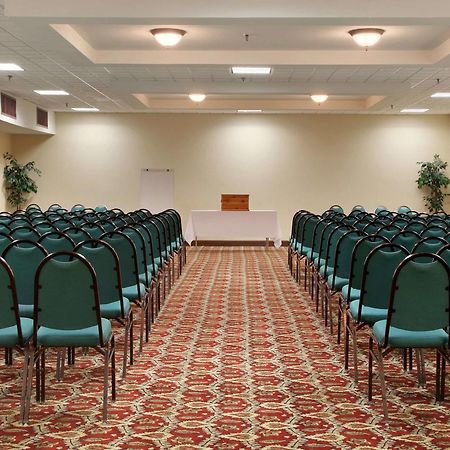 Ramada By Wyndham Asheville / Biltmore West Bekvämligheter bild