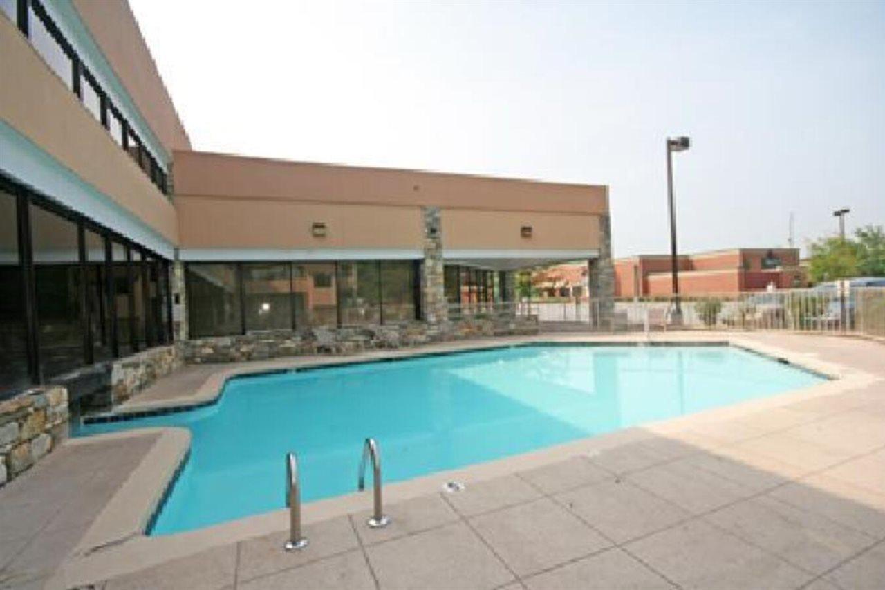 Ramada By Wyndham Asheville / Biltmore West Exteriör bild