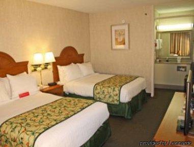 Ramada By Wyndham Asheville / Biltmore West Exteriör bild